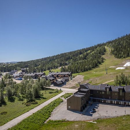Oemsedal - Funaesdalen Kavan Exterior photo