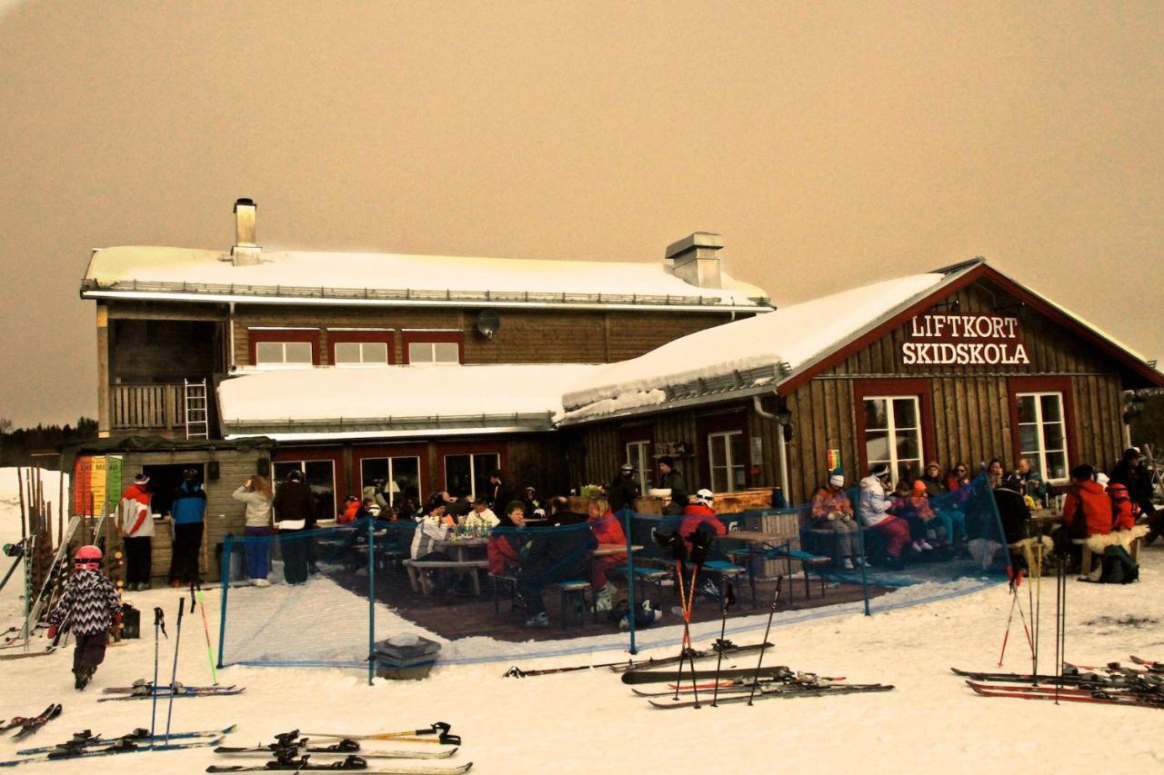 Oemsedal - Funaesdalen Kavan Exterior photo