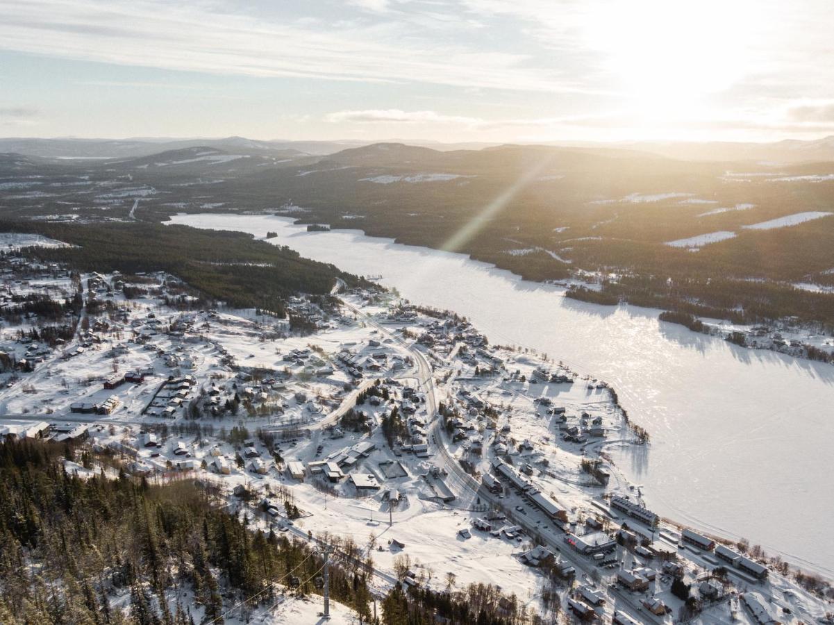 Oemsedal - Funaesdalen Kavan Exterior photo